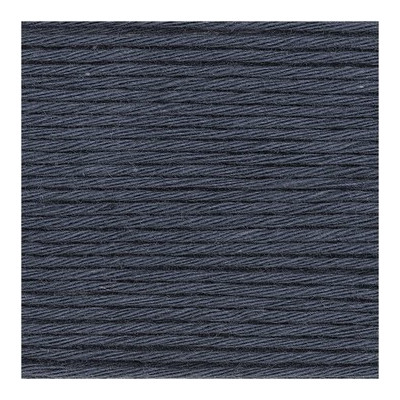 Creative Cotton Aran - 19 Nachtblau