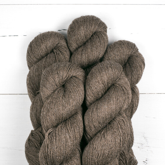 Baby Yak Lace Desert