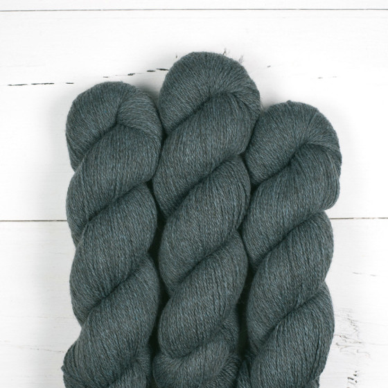 Baby Yak Lace Tibetan Sky
