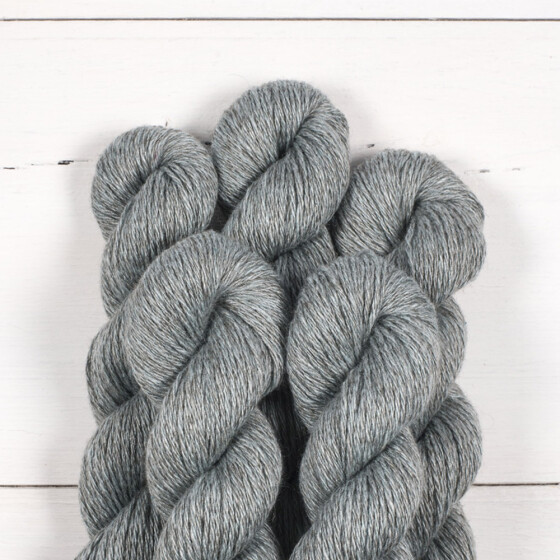 Baby Yak Silk Parvati