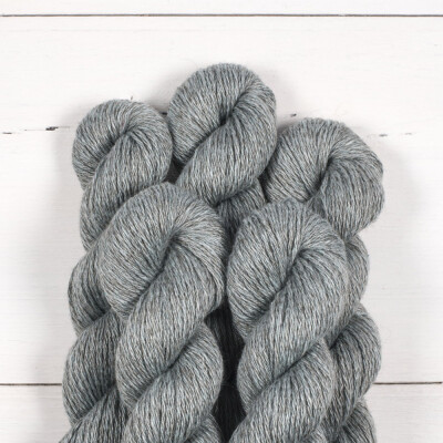 Baby Yak Silk Parvati