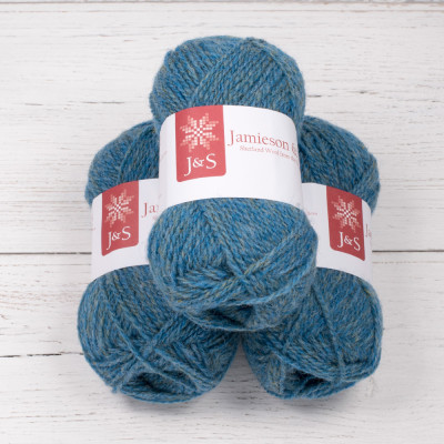2 ply Jumper Weight - fc39mix