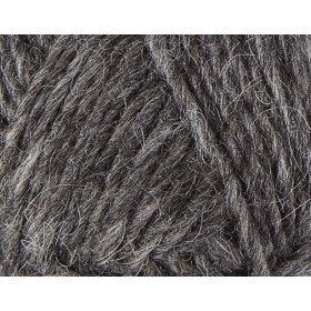 Léttlopi - 0058 dark grey heather