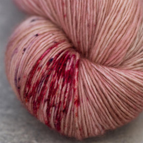 Tosh Merino Light - Copper Pink