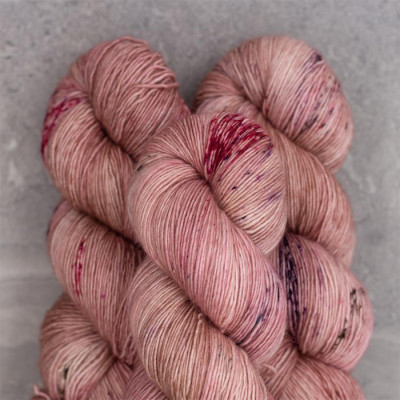 Tosh Merino Light - Copper Pink