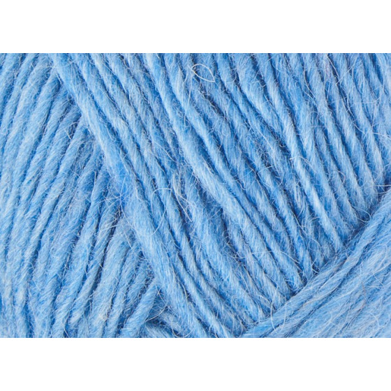 Léttlopi - 1402 heaven blue heather