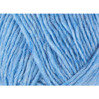 Léttlopi - 1402 heaven blue heather
