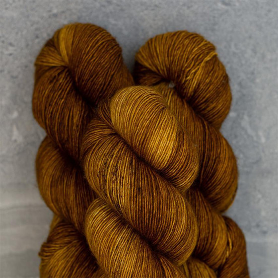 Tosh Merino Light - Rye Bourbon