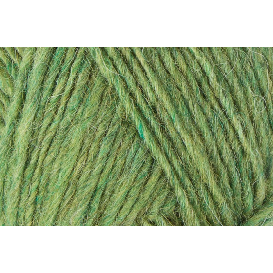 Léttlopi - 1406 spring green heather