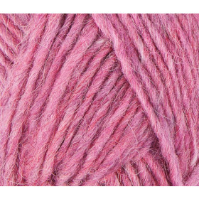Léttlopi - 1412 pink heather