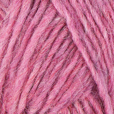Léttlopi - 1412 pink heather