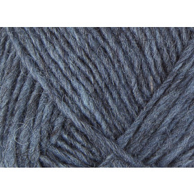 Léttlopi - 9418 stone blue heather