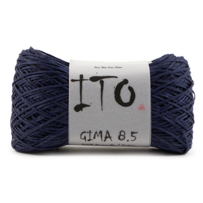 Gima 8.5 - 017 Orient Blue