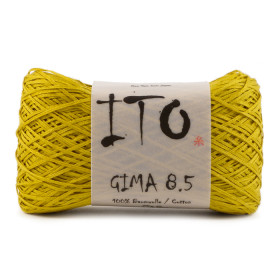Gima 8.5 - 404 Mustard