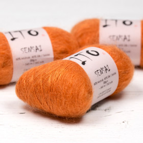 Sensai - Carrot #310