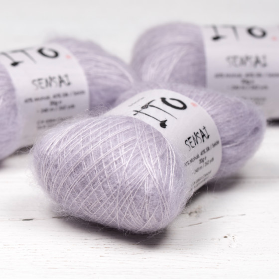 Sensai - 304 Crocus
