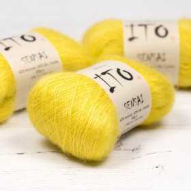 Sensai - Lemon #306
