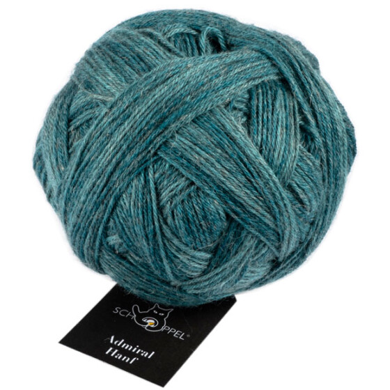 Admiral Hanf - Malachit