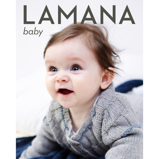 Lamana Baby Nr. 2