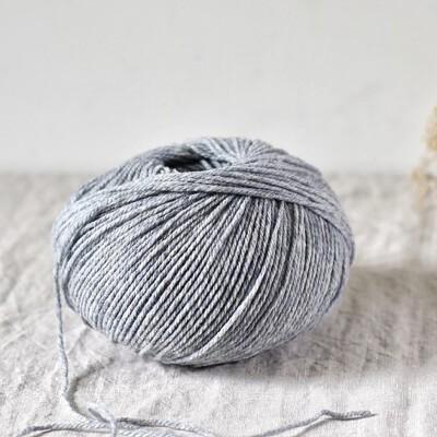 Gilliatt - Brouillard