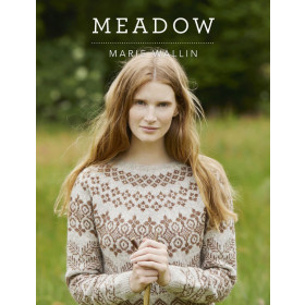 Meadow by Marie Wallin