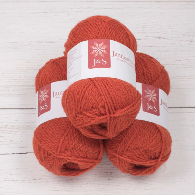 2 ply Jumper Weight - 125