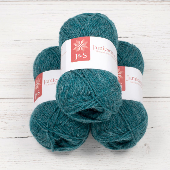 2 ply Jumper Weight - 65