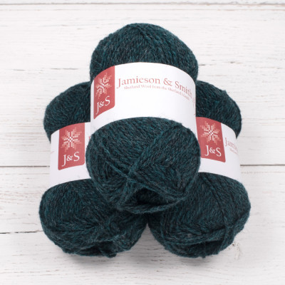 2 ply Jumper Weight - 82mix