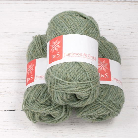 2 ply Jumper Weight - fc24mix