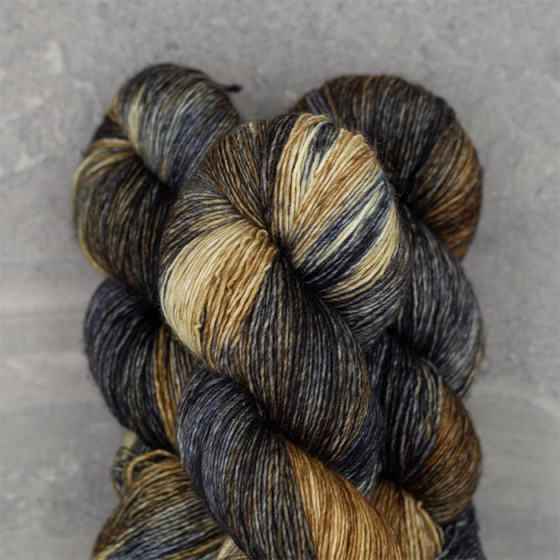 Tosh Merino Light - Wolf