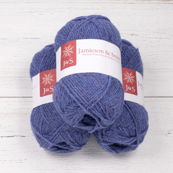 2 ply Jumper Weight - fc37mix