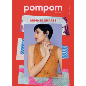 % pompom quarterly - Issue 33
