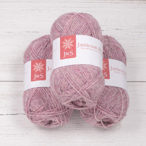 2 ply Jumper Weight - fc50mix