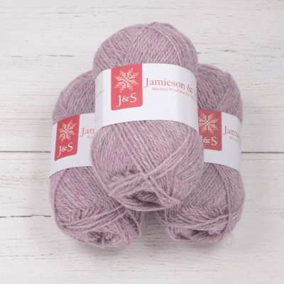 2 ply Jumper Weight - fc51mix