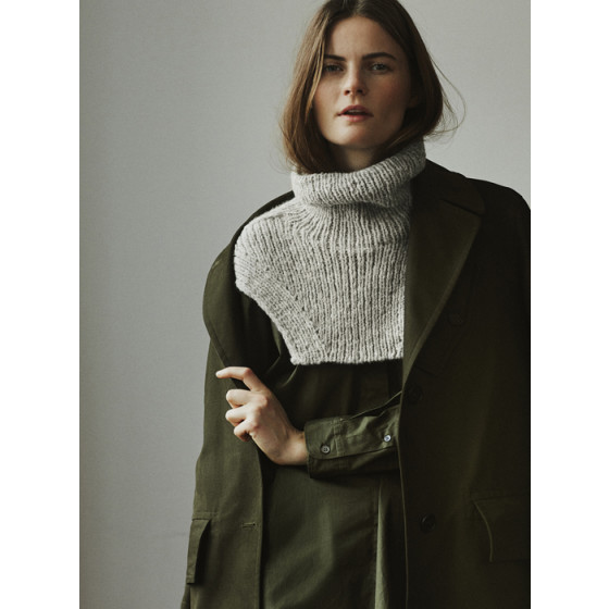 KIT Isager | Berlin Cowl