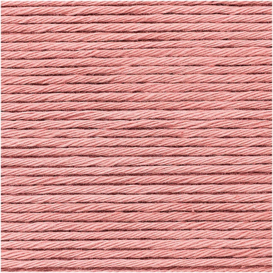 Creative Cotton Aran - 34 Beere