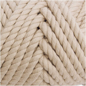 % Cotton Cord // BYE-BYE //