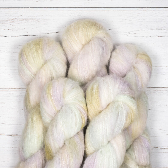 % QF Melted Baby Suri  // BYE-BYE //