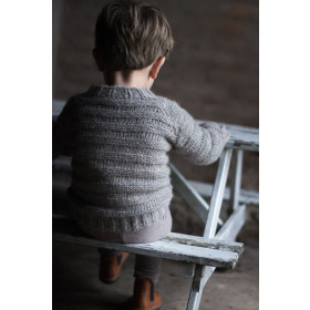 KIT - Camarose - The Basic Sweater 1-3 Jahre