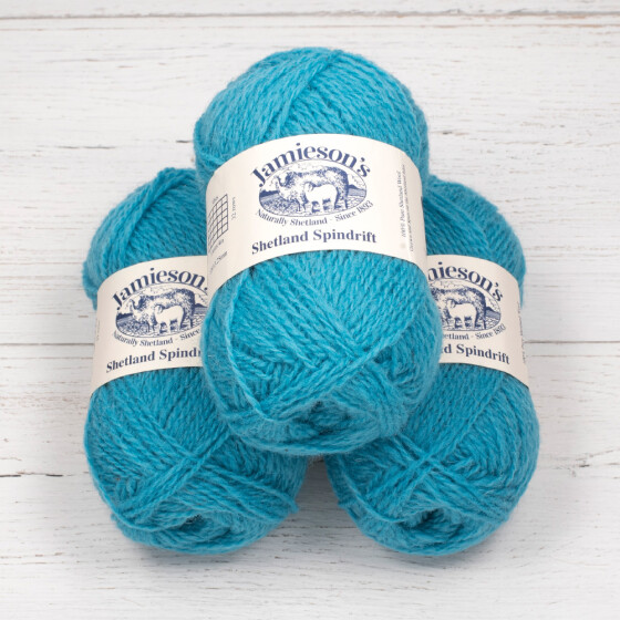 Spindrift 760 Caspian