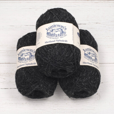 Spindrift 126 Charcoal