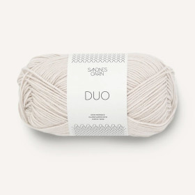 Duo 1015 KITT