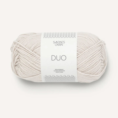 Duo 1015 KITT