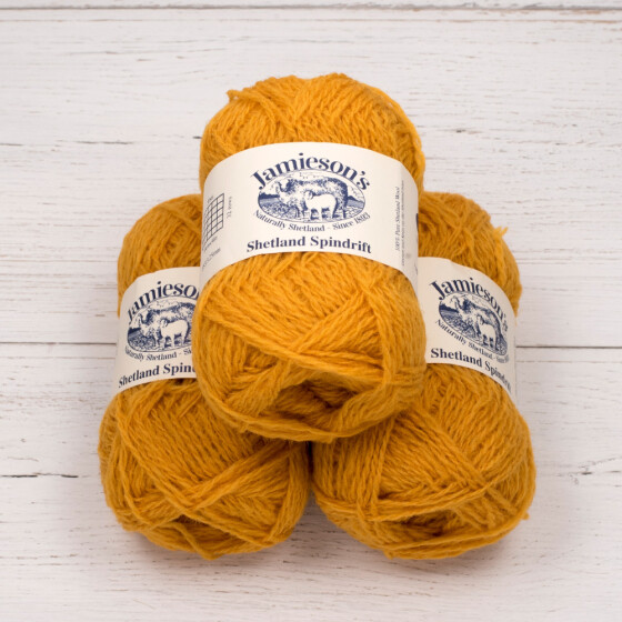 Spindrift 410 Cornfield