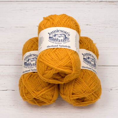 Spindrift 410 Cornfield