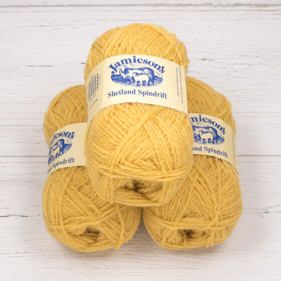 Spindrift 390 Daffodil