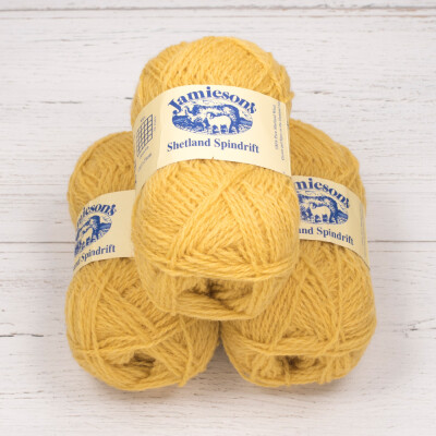 Spindrift 390 Daffodil