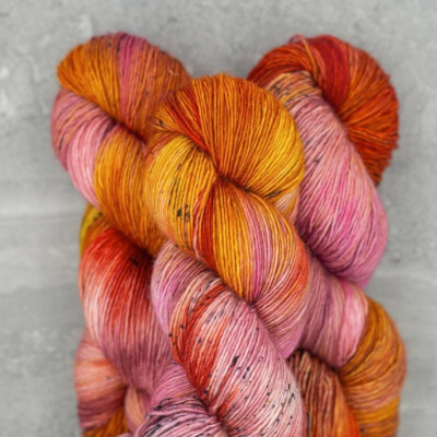 Tosh Merino Light - Caretaker