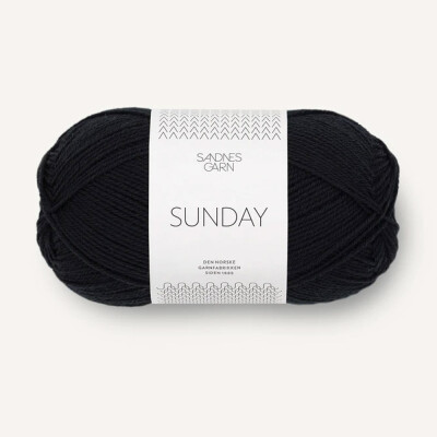 Sandnes Garn - Sunday