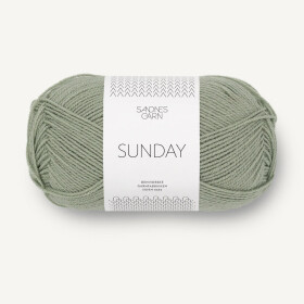 Sandnes Garn - Sunday